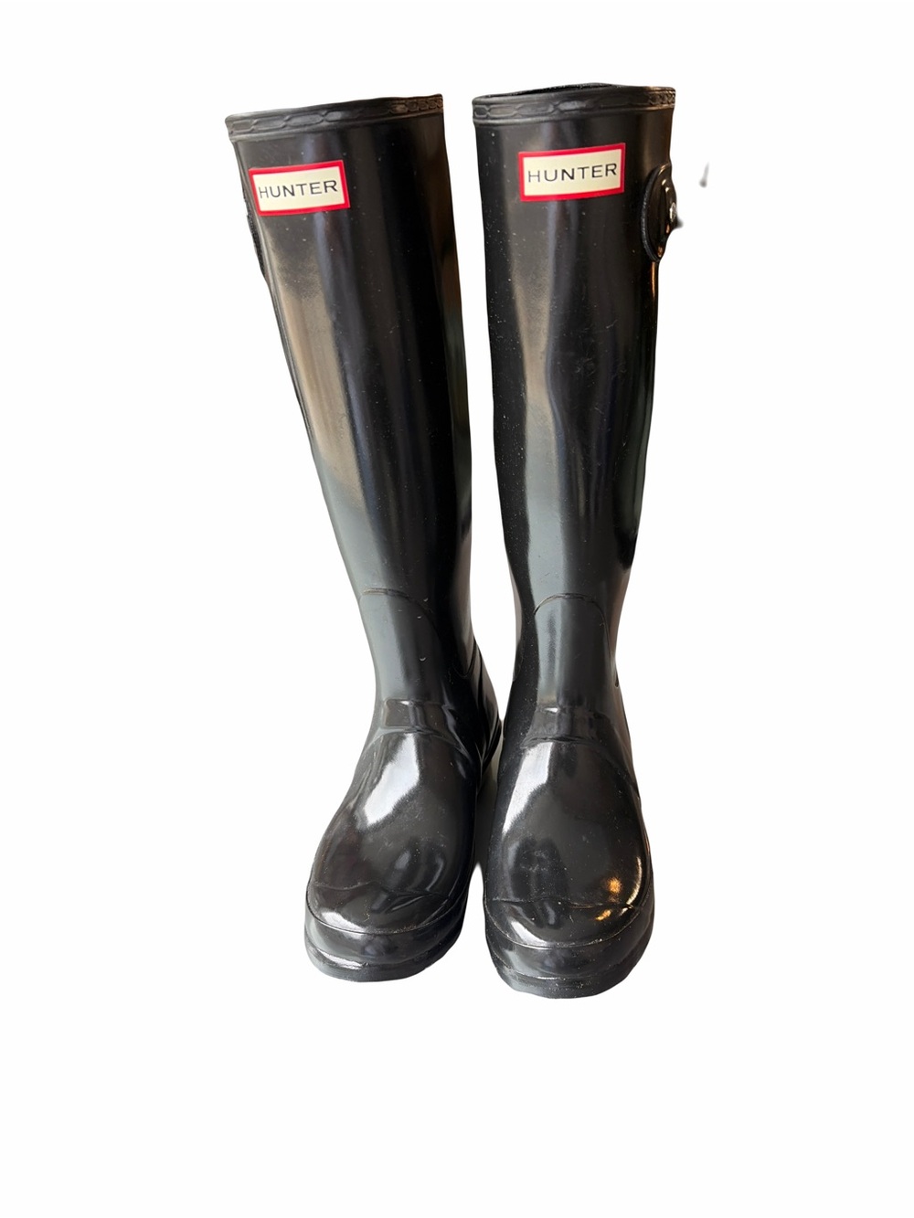 Hunter Women's Original Tall Rain Boots
